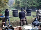 Dobrova, 19. 10. 2024