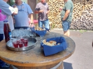 Kanižarica 21. 6. 2025