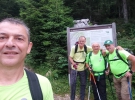 38. pohod na Triglav