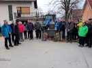 Sedlarjevo 8. 2. 2025