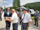 38. pohod na Triglav