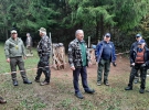 Dobrova, 19. 10. 2024