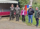 Dobrova, 19. 10. 2024