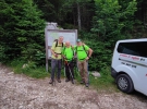 38. pohod na Triglav