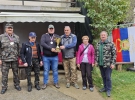 Dobrova, 19. 10. 2024
