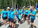 38. pohod na Triglav