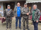 Dobrova, 19. 10. 2024