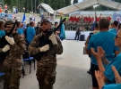 38. pohod na Triglav