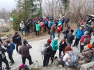 Sedlarjevo 8. 2. 2025