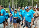 38. pohod na Triglav