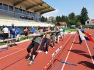 Državne športne igre v Slovenski Bistrici 5. junija 2021