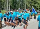 38. pohod na Triglav