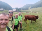 38. pohod na Triglav