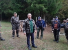 Dobrova, 19. 10. 2024