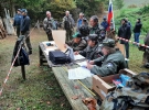 Dobrova, 19. 10. 2024