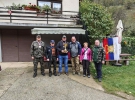 Dobrova, 19. 10. 2024