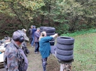 Dobrova, 19. 10. 2024