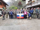 Dobrova, 19. 10. 2024