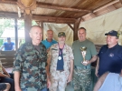 Strelanje, 13. 7. 2024