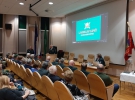 Letni zbor 25. 3. 2025