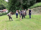 Pohod na Grmado