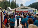 38. pohod na Triglav