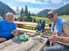 38. pohod na Triglav