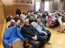 Letni zbor 25. 3. 2025