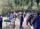 Dobrova, 19. 10. 2024