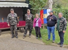 Dobrova, 19. 10. 2024