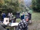 Dobrova, 19. 10. 2024