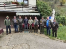 Dobrova, 19. 10. 2024