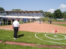 Državne športne igre v Slovenski Bistrici 5. junija 2021