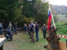 Dobrova, 19. 10. 2024