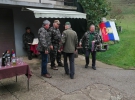 Dobrova, 19. 10. 2024