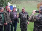 Dobrova, 19. 10. 2024