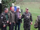 Dobrova, 19. 10. 2024