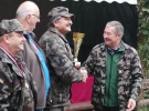 Dobrova, 19. 10. 2024
