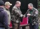 Dobrova, 19. 10. 2024