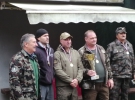 Dobrova, 19. 10. 2024
