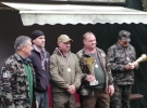 Dobrova, 19. 10. 2024