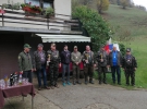 Dobrova, 19. 10. 2024