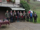 Dobrova, 19. 10. 2024