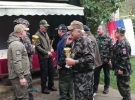 Dobrova, 19. 10. 2024