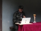 Dobrova, 19. 10. 2024
