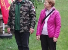 Dobrova, 19. 10. 2024
