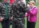 Dobrova, 19. 10. 2024
