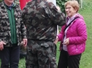 Dobrova, 19. 10. 2024