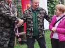 Dobrova, 19. 10. 2024