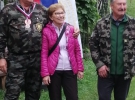 Dobrova, 19. 10. 2024